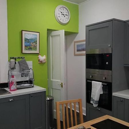 הלנסבורג Snug - Fountain Bank Apartment מראה חיצוני תמונה