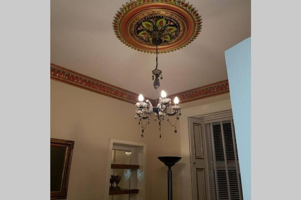 הלנסבורג Snug - Fountain Bank Apartment מראה חיצוני תמונה